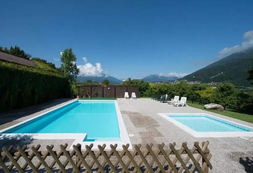 Maso Montel Casa Vacanze