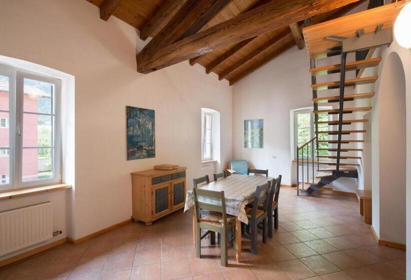 Maso Montel Casa Vacanze