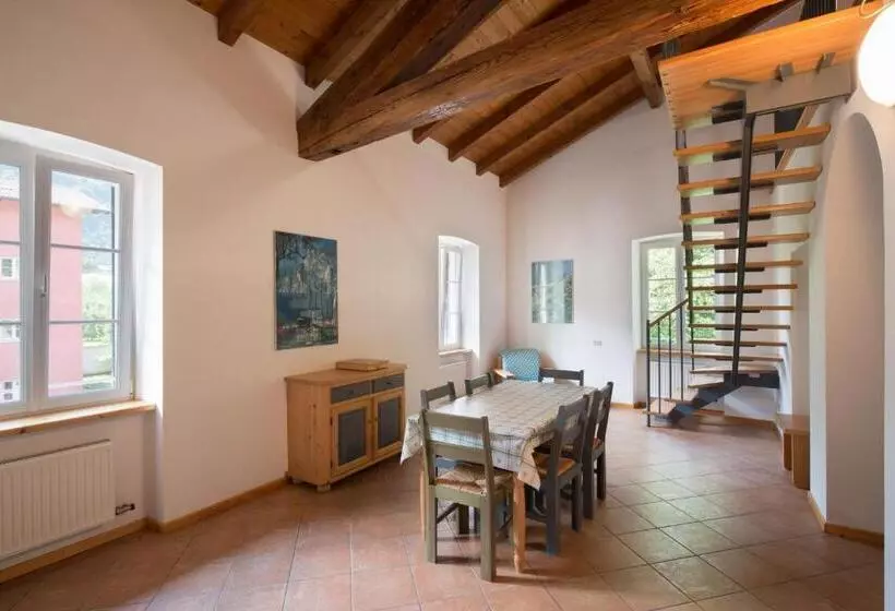 Maso Montel Casa Vacanze