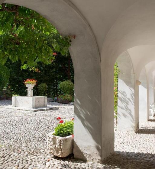 Maso Montel Casa Vacanze