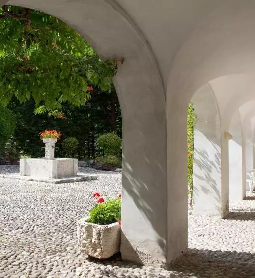 Maso Montel Casa Vacanze