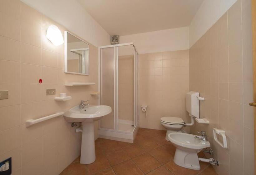 Maso Montel Casa Vacanze