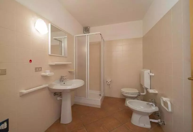 Maso Montel Casa Vacanze
