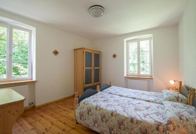 Maso Montel Casa Vacanze