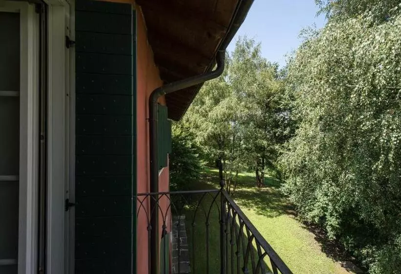 Maso Montel Casa Vacanze