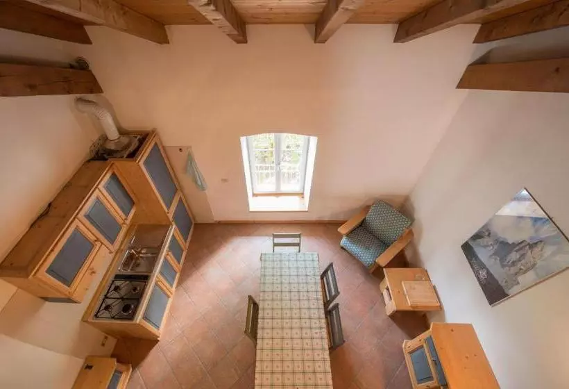 Maso Montel Casa Vacanze