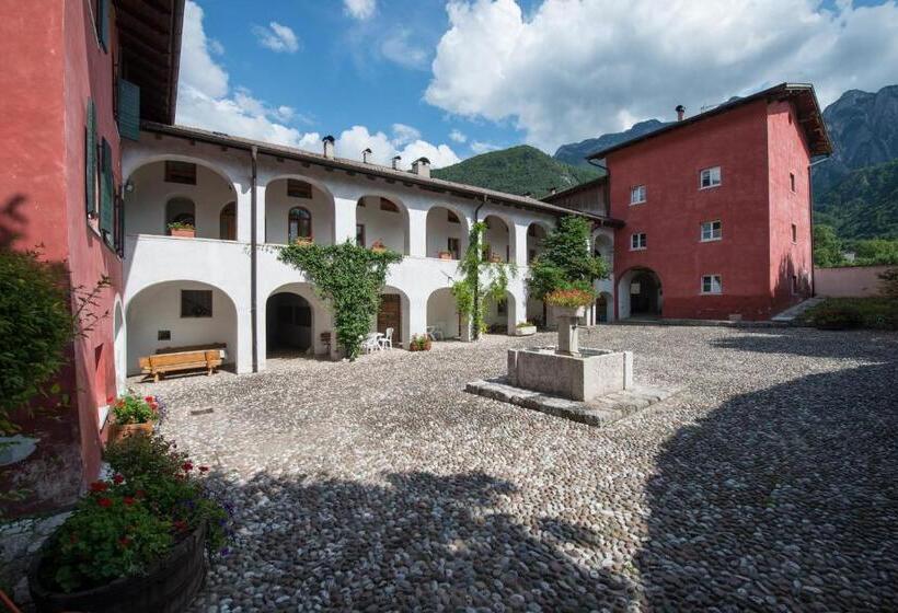 Maso Montel Casa Vacanze