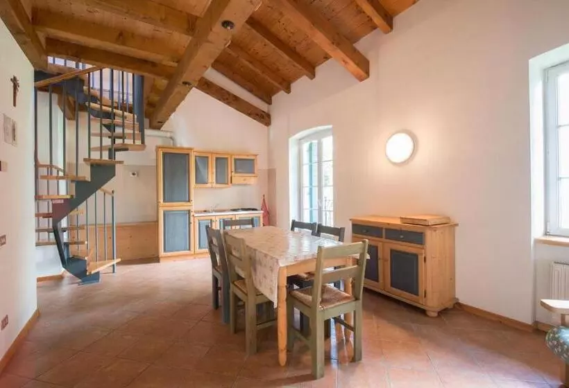 Maso Montel Casa Vacanze