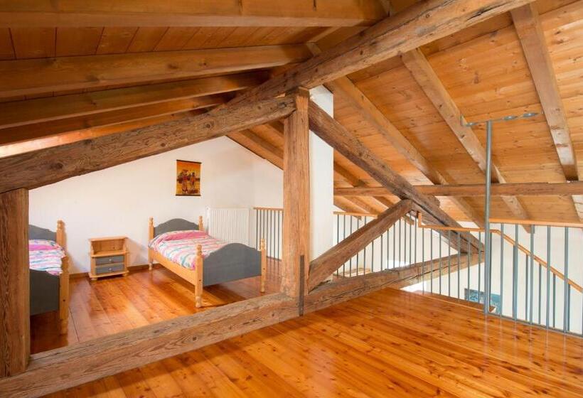 Maso Montel Casa Vacanze