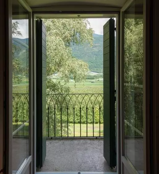 Maso Montel Casa Vacanze