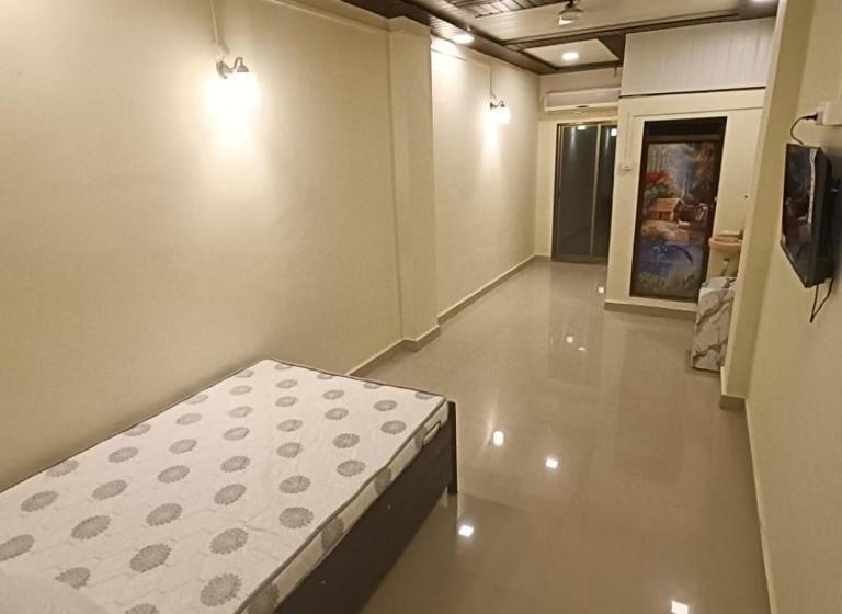 Nisarg Nirmaan Mukund Baug Agro Tourism And Resorts