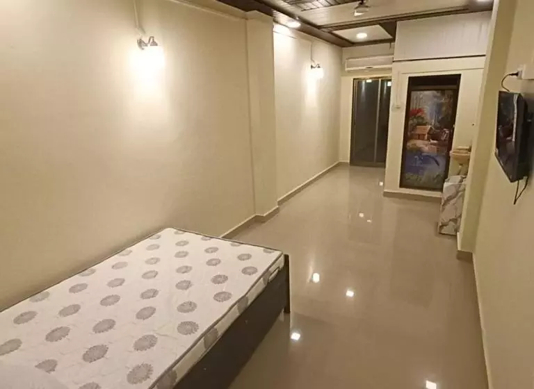 Nisarg Nirmaan Mukund Baug Agro Tourism And Resorts