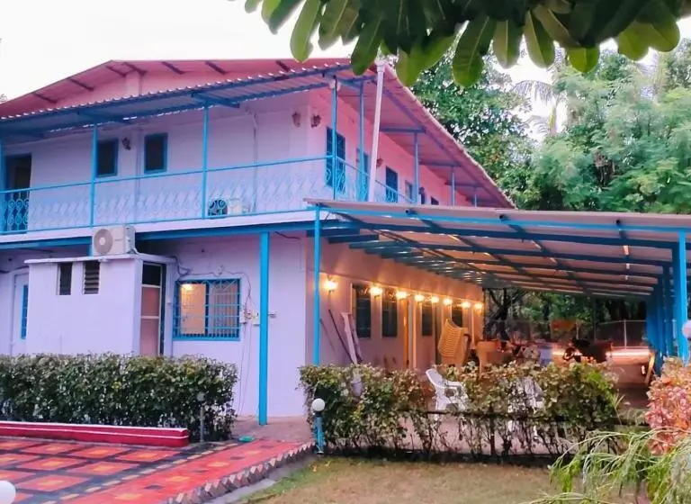 Nisarg Nirmaan Mukund Baug Agro Tourism And Resorts