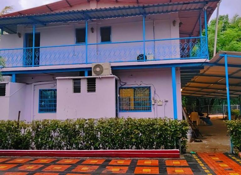 Nisarg Nirmaan Mukund Baug Agro Tourism And Resorts