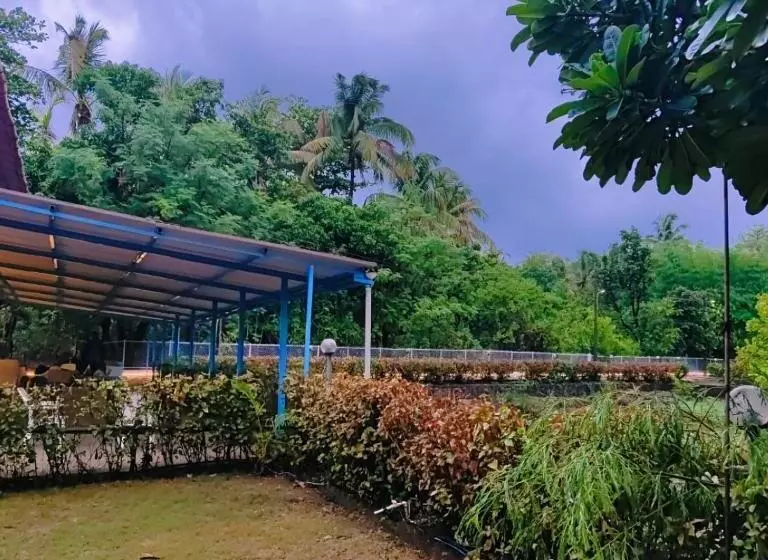 Nisarg Nirmaan Mukund Baug Agro Tourism And Resorts