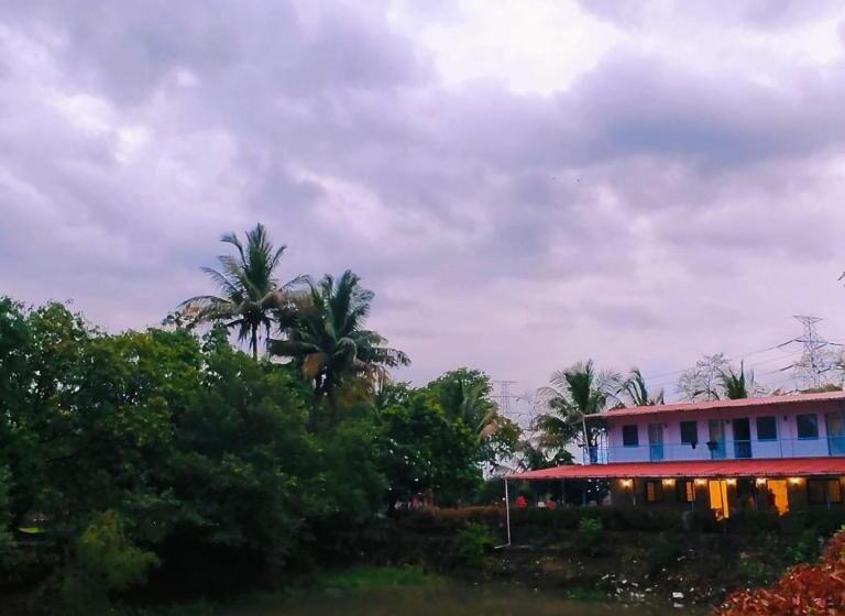 Nisarg Nirmaan Mukund Baug Agro Tourism And Resorts