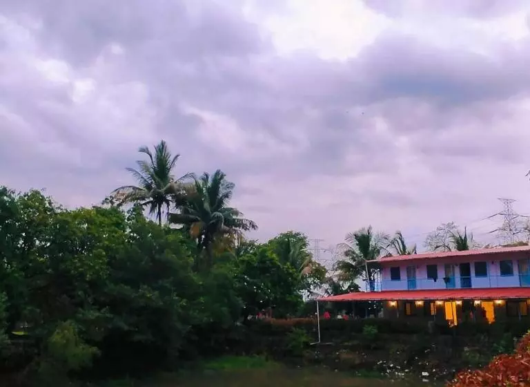 Nisarg Nirmaan Mukund Baug Agro Tourism And Resorts