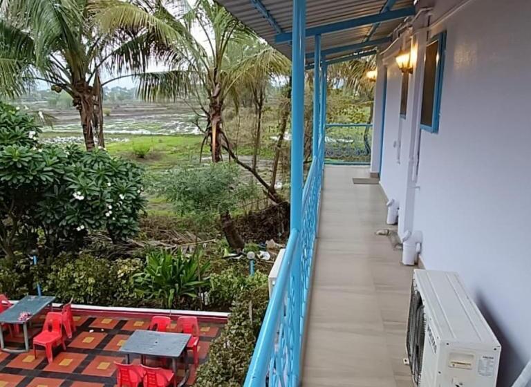 Nisarg Nirmaan Mukund Baug Agro Tourism And Resorts