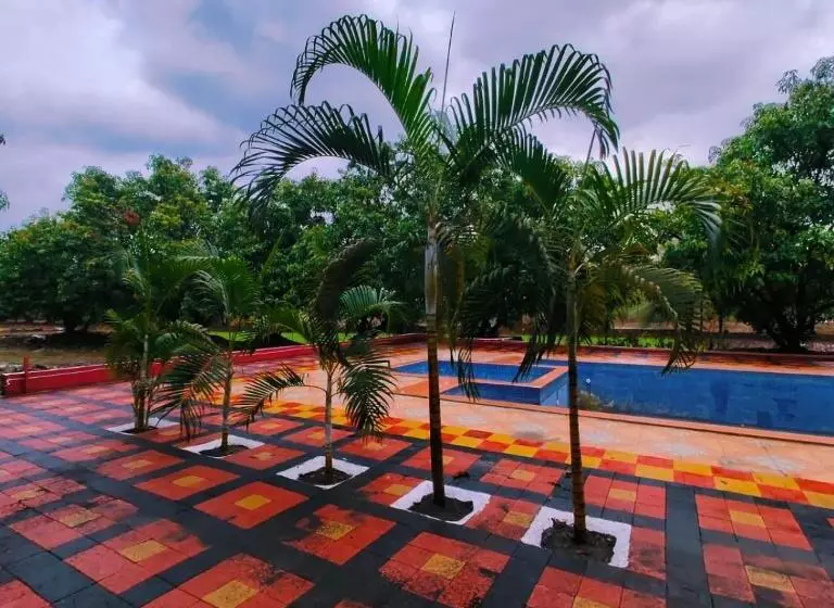 Nisarg Nirmaan Mukund Baug Agro Tourism And Resorts