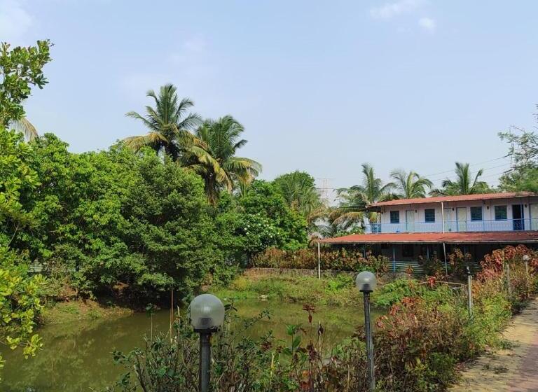 Nisarg Nirmaan Mukund Baug Agro Tourism And Resorts