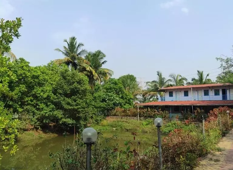 Nisarg Nirmaan Mukund Baug Agro Tourism And Resorts