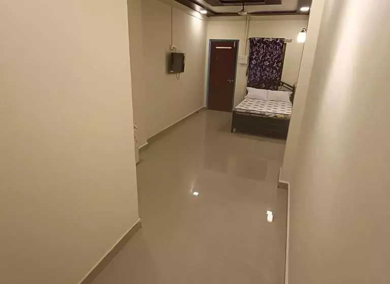Nisarg Nirmaan Mukund Baug Agro Tourism And Resorts