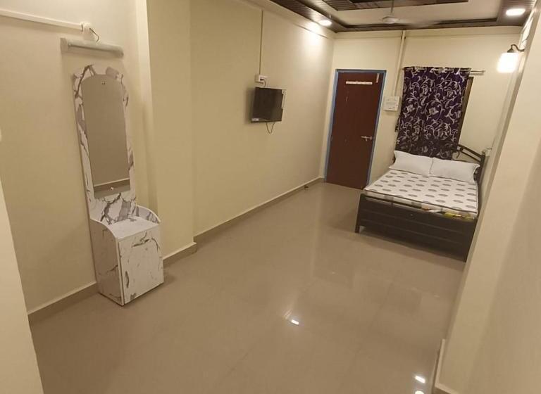 Nisarg Nirmaan Mukund Baug Agro Tourism And Resorts