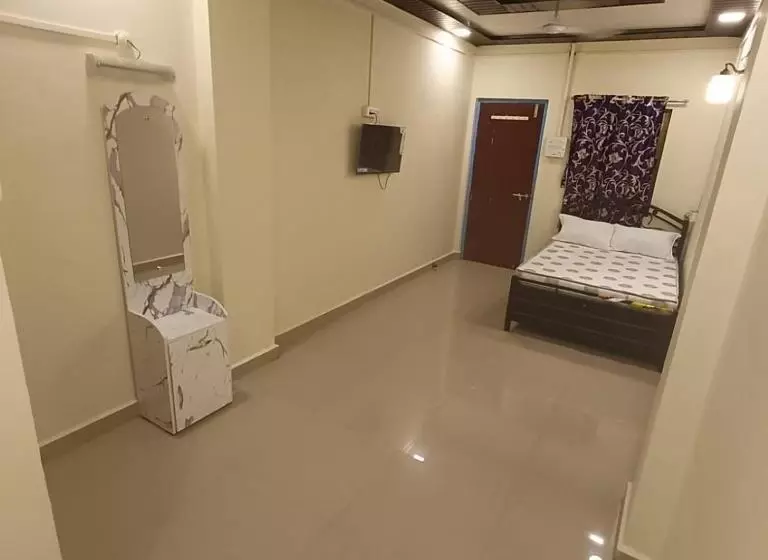 Nisarg Nirmaan Mukund Baug Agro Tourism And Resorts