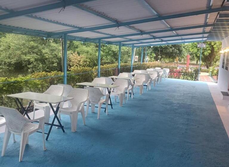 Nisarg Nirmaan Mukund Baug Agro Tourism And Resorts