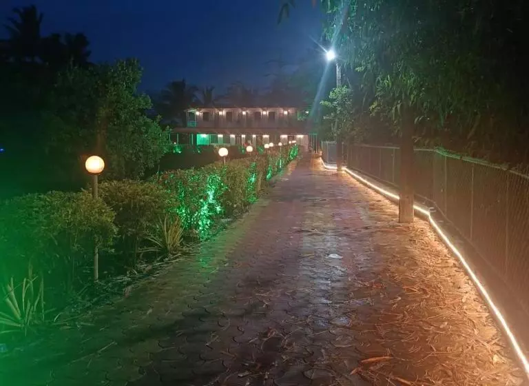 Nisarg Nirmaan Mukund Baug Agro Tourism And Resorts