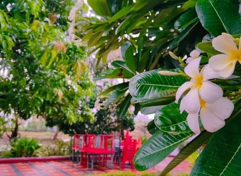 Nisarg Nirmaan Mukund Baug Agro Tourism And Resorts