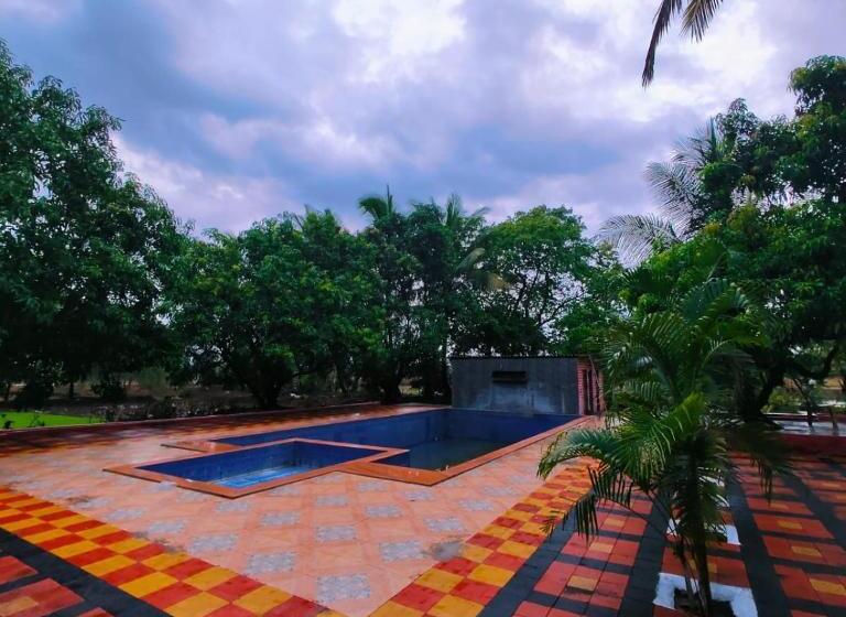 Nisarg Nirmaan Mukund Baug Agro Tourism And Resorts