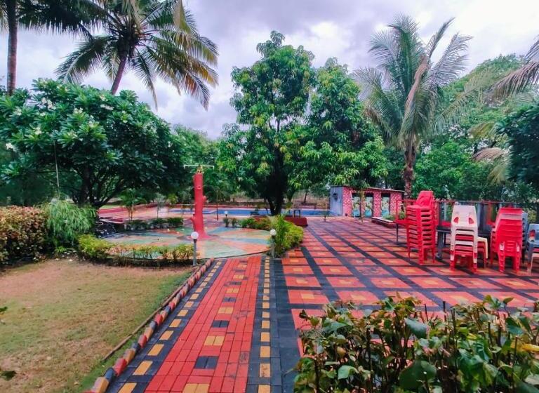 Nisarg Nirmaan Mukund Baug Agro Tourism And Resorts