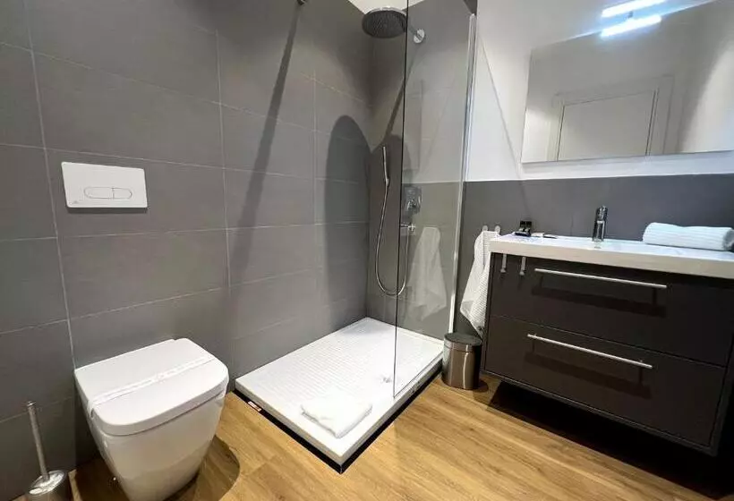 پانسیون Near Vatican, Irnerio 47 Guest House