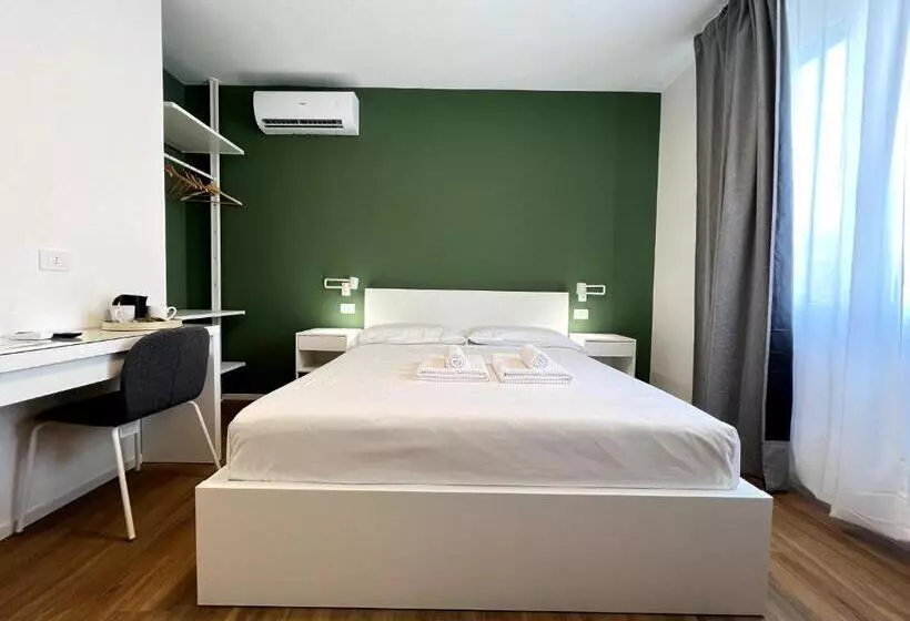 پانسیون Near Vatican, Irnerio 47 Guest House