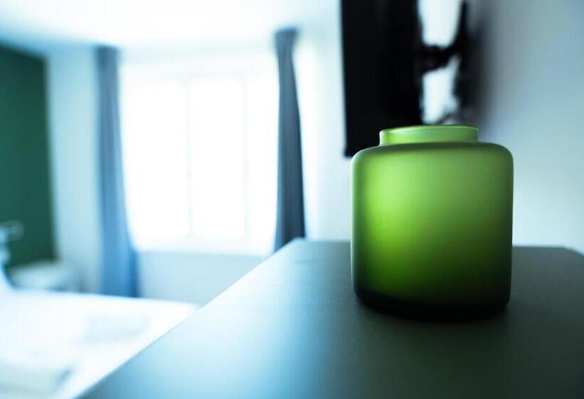 پانسیون Near Vatican, Irnerio 47 Guest House