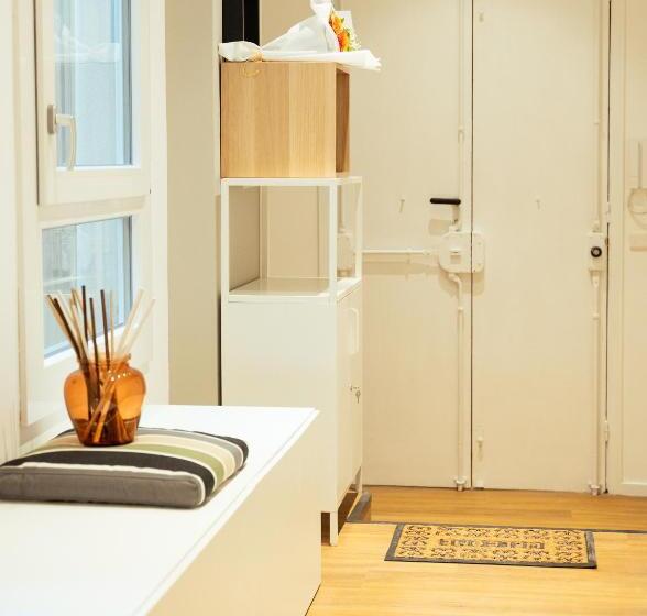 پانسیون Near Vatican, Irnerio 47 Guest House