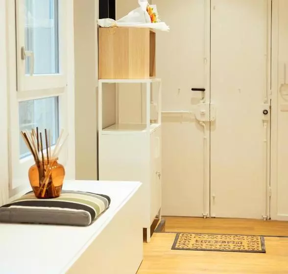 پانسیون Near Vatican, Irnerio 47 Guest House