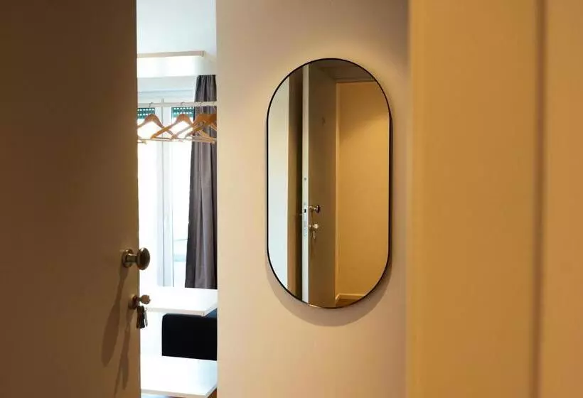 پانسیون Near Vatican, Irnerio 47 Guest House