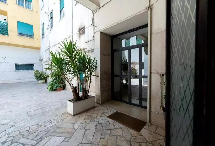 پانسیون Near Vatican, Irnerio 47 Guest House