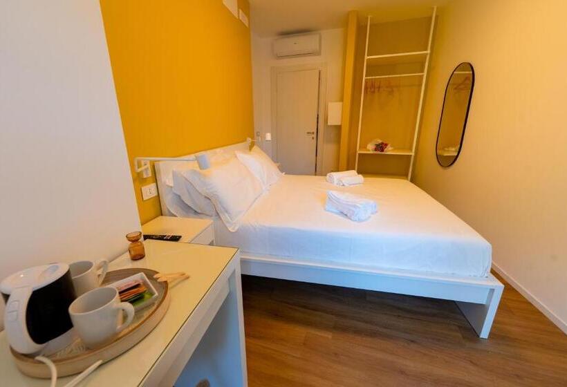 پانسیون Near Vatican, Irnerio 47 Guest House