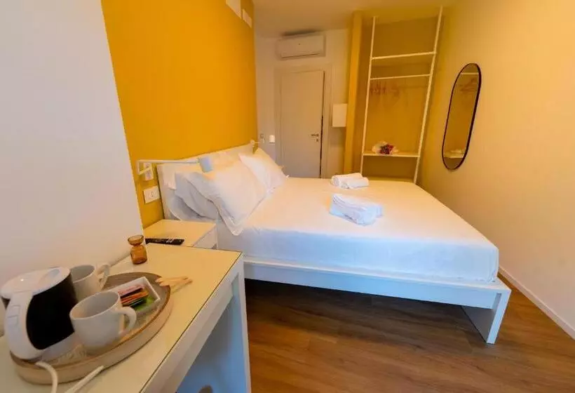 پانسیون Near Vatican, Irnerio 47 Guest House