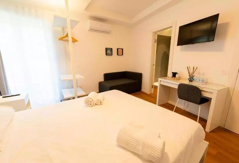 پانسیون Near Vatican, Irnerio 47 Guest House