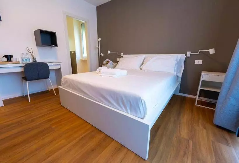 پانسیون Near Vatican, Irnerio 47 Guest House