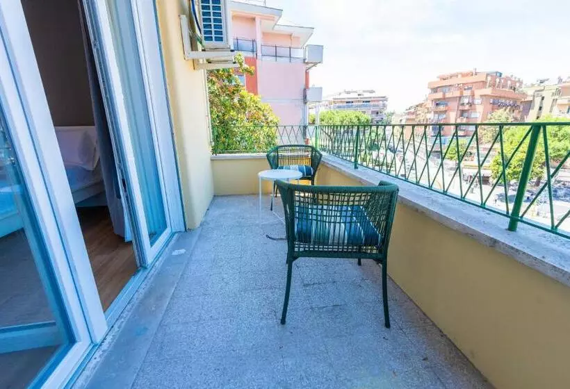 پانسیون Near Vatican, Irnerio 47 Guest House