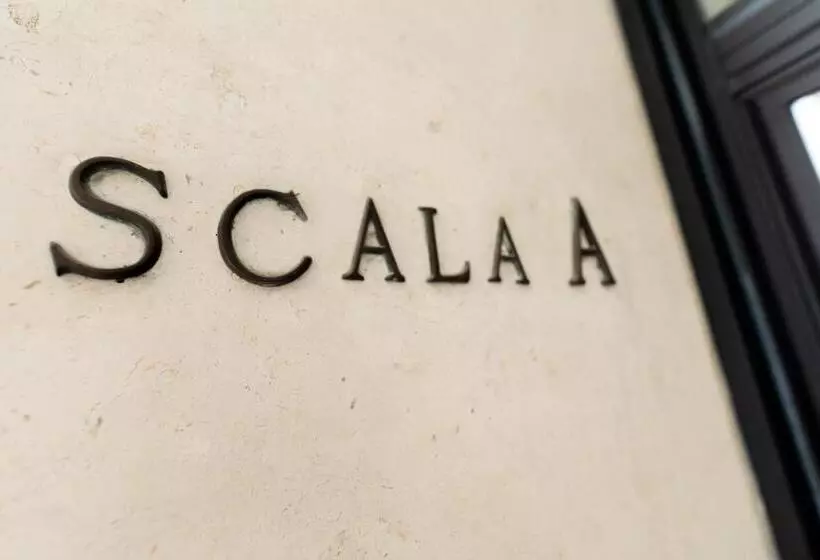 پانسیون Near Vatican, Irnerio 47 Guest House