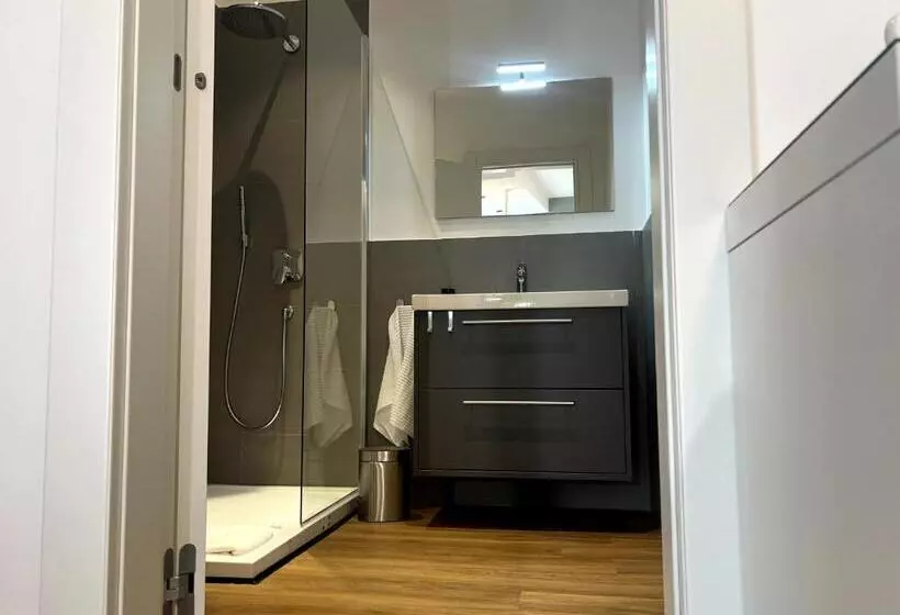 پانسیون Near Vatican, Irnerio 47 Guest House