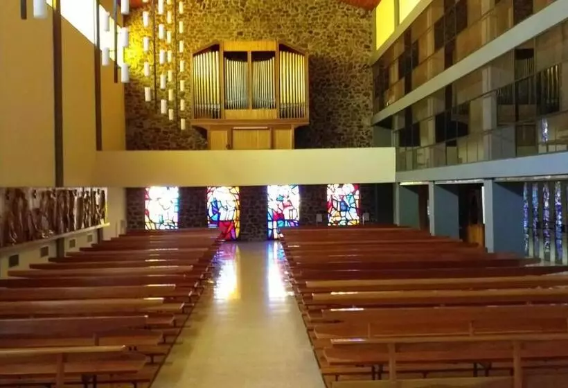 Majatalo Residencia Sagrada Familia