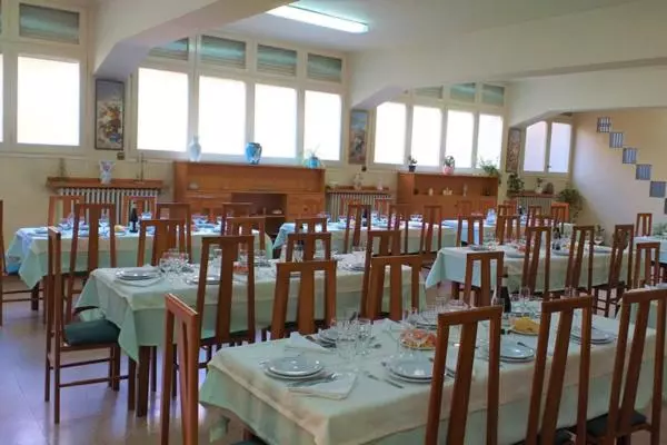 Majatalo Residencia Sagrada Familia