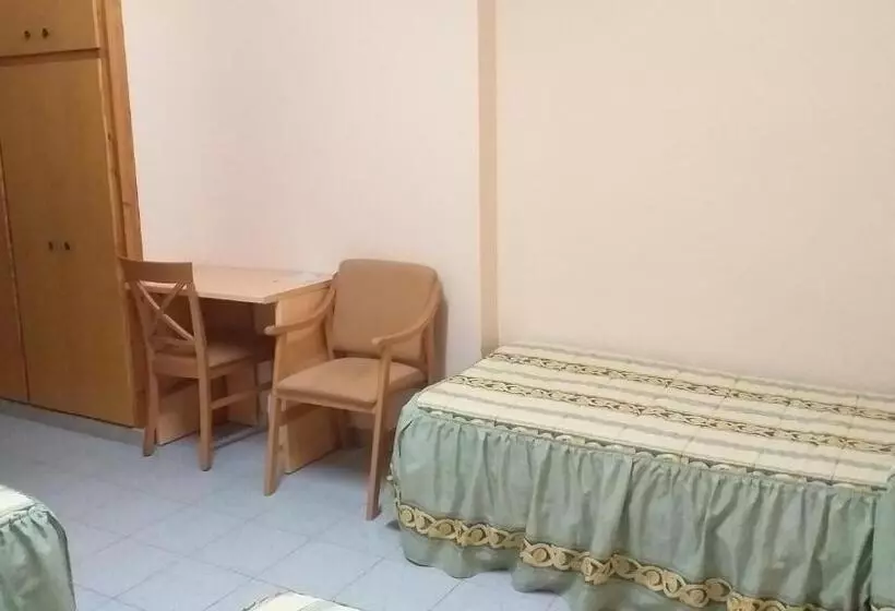 Majatalo Residencia Sagrada Familia